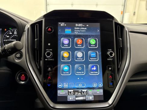 Certified 2025 Subaru Crosstrek 2.5i Limited image 18