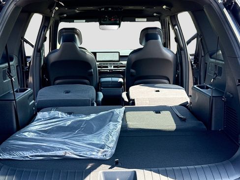 New 2027 Kia Telluride S image 7