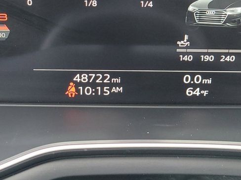 Used 2023 Audi A4 2.0T Premium Plus image 22