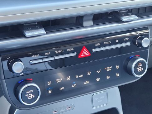 Certified 2026 Hyundai Ioniq 9 SEL image 26