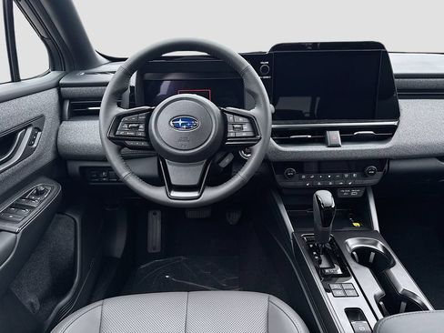 New 2026 Subaru Outback Limited AWD/4WD image 22