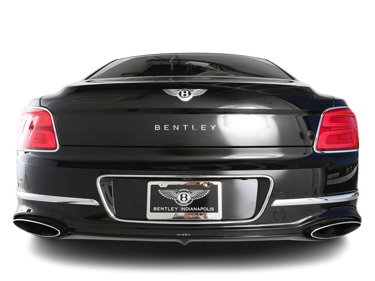 Used 2022 Bentley Flying Spur W12 AWD/4WD image 12