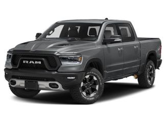 Certified 2020 RAM 1500 Limited video 1