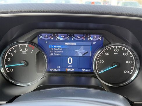 Certified 2023 Ford F150 XLT w/ Equipment Group 302A High image 17