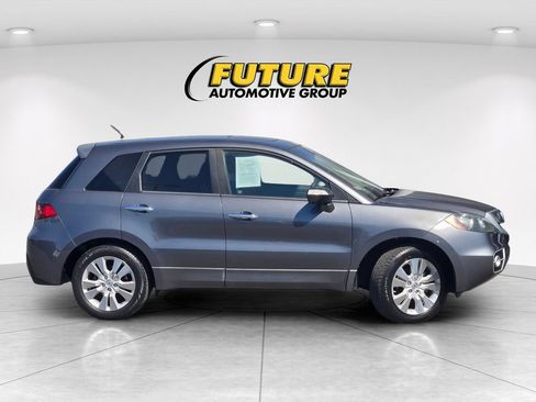 Used 2010 Acura RDX 2WD w/ Technology Package image 3