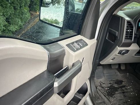 Used 2018 Ford F150 XLT w/ XTR Package AWD/4WD image 22
