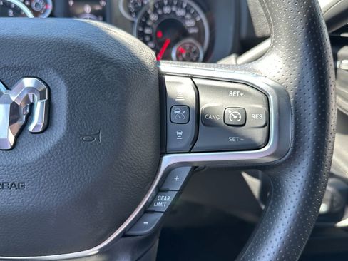 New 2026 RAM 3500 Tradesman AWD/4WD image 24