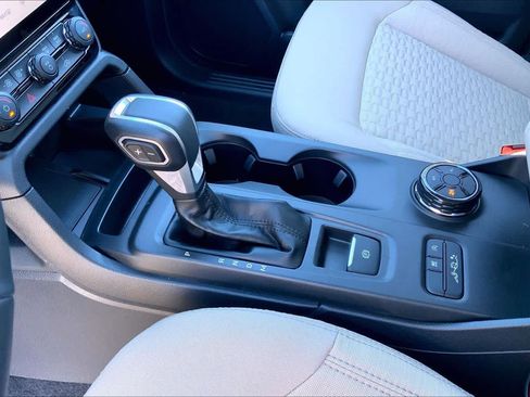 New 2025 Ford Ranger XLT w/ Equipment Group 301A High image 7