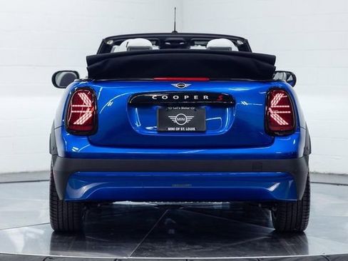 New 2026 MINI Cooper S image 7