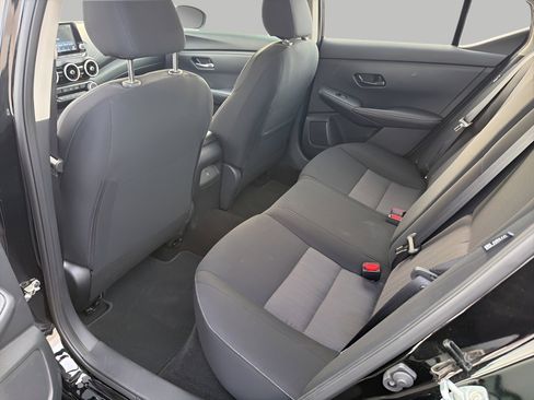 Used 2024 Nissan Sentra SV image 24