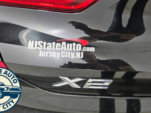 Used 2018 BMW X2 xDrive28i w/ Convenience Package AWD/4WD image 32