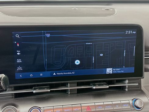 Used 2024 Hyundai Kona SEL FWD image 22