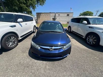 Used 2011 Honda Civic LX