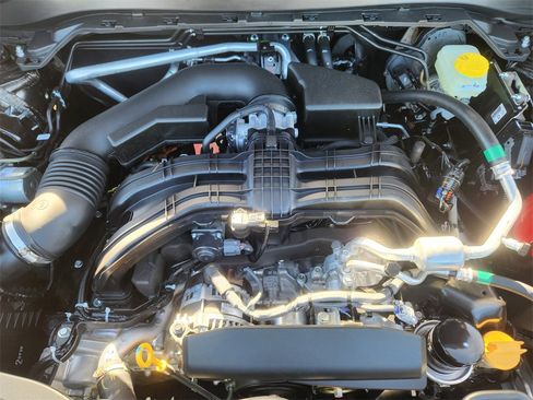 New 2026 Subaru Forester Premium image 20