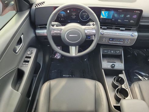 New 2026 Hyundai Kona SEL Premium image 29