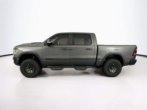 Used 2021 RAM 1500 Rebel w/ Rebel Level 2 Equipment Group AWD/4WD image 8