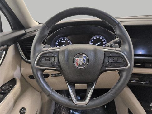 Used 2023 Buick Envision Avenir AWD/4WD image 5