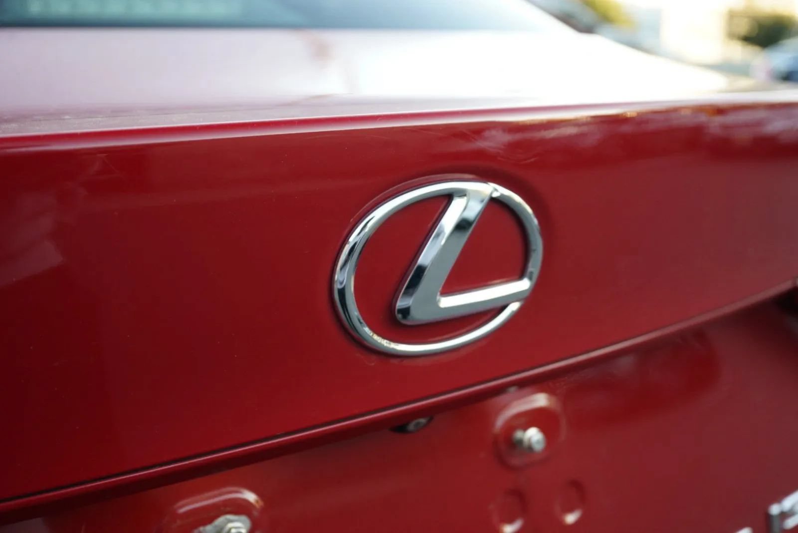 Used 2019 Lexus IS 300 AWD w/ Navigation Package image 12