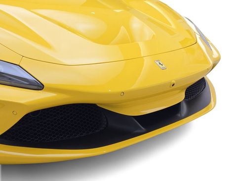 Used 2021 Ferrari F8 Tributo image 4