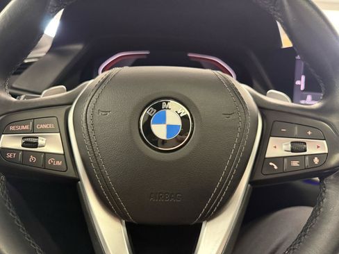 Used 2020 BMW X5 sDrive40i w/ Convenience Package RWD image 15