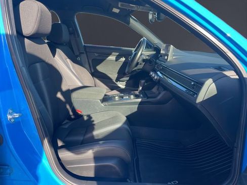 Used 2024 Honda Civic Sport image 15