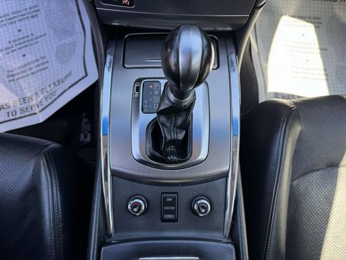 Used 2015 INFINITI Q40 AWD w/ Navigation Package image 20
