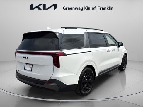 New 2026 Kia Carnival SX Prestige FWD image 7
