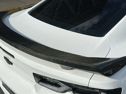 Used 2019 Chevrolet Camaro ZL1 image 10