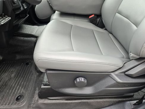 New 2025 Ford F350 XL image 19