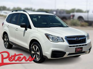 Used 2018 Subaru Forester 2.5i w/ Alloy Wheel Package AWD/4WD video 1