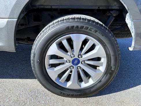 Used 2017 Ford F150 XL w/ Equipment Group 101A Mid image 22