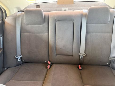 Used 2009 Mercury Milan FWD image 47