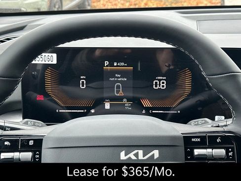 New 2026 Kia Sorento S w/ S Panoramic Sunroof Package image 17