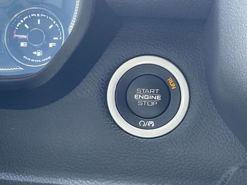 Used 2021 RAM 1500 Rebel w/ Rebel Level 1 Equipment Group image 22