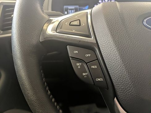 Certified 2024 Ford Edge SEL w/ Convenience Package image 17