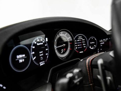 Used 2021 Porsche 911 Turbo S AWD/4WD image 39