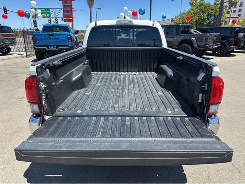 Used 2023 Toyota Tacoma SR5 image 36