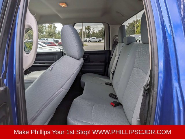 Used 2019 RAM 1500 Express RWD image 13