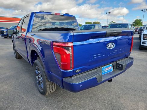 New 2026 Ford F150 STX AWD/4WD image 9