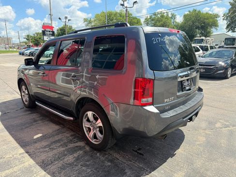 Used 2013 Honda Pilot EX-L image 5