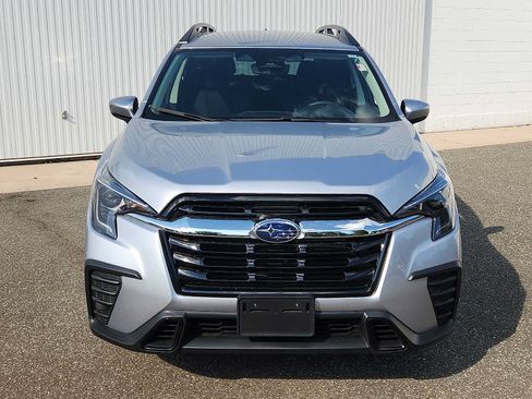 Certified 2025 Subaru Ascent Premium AWD/4WD image 2