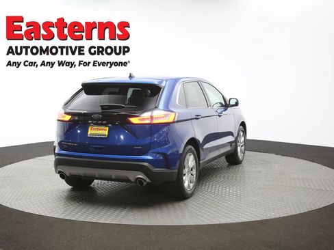 Used 2024 Ford Edge Titanium image 39
