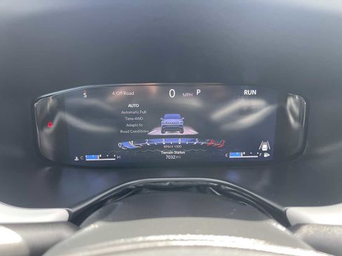 Used 2023 Jeep Compass Limited w/ Elite Group image 20