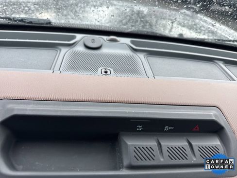 Used 2024 Ford Bronco Outer Banks image 30