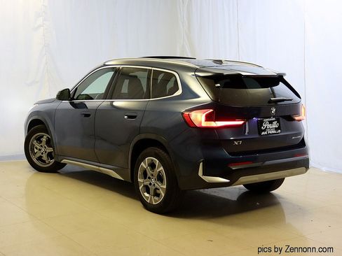 Used 2025 BMW X1 xDrive28i w/ Premium Package image 9