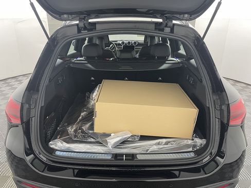 New 2026 Mercedes-Benz GLC 43 AMG 4MATIC image 19