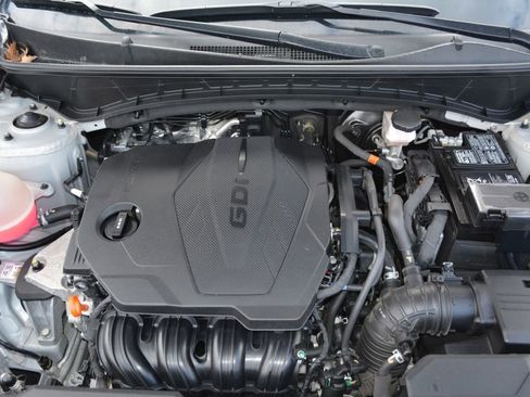 Used 2023 Hyundai Tucson SEL w/ Convenience Package image 14