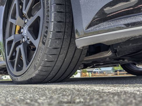 Used 2011 Cadillac CTS V RWD image 38
