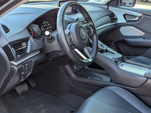 Used 2022 Acura RDX FWD w/ Technology Package image 13