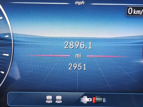 Certified 2024 Mercedes-Benz CLE 300 4MATIC Coupe image 32